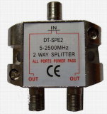 Splitter (DT-SPE2)