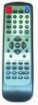 Kr Univesal Remote Control DVD Kr-026