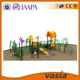 Climbing Net Factory Price Children Outdoor Playground