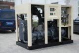 90kw Heat Recovery Screw Air Compressor