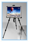 Iron Tripod Stand for Advertising