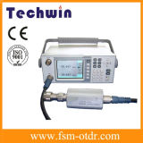 Techwin Microwave Electronic Power Factor Meter