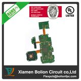 Multilayer PCB Manufacturing