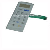 No. 15 Custom Microwave Oven Membrane Keyboard / Membrane Switches