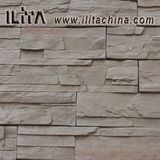 Solid Surface Brick Artificial Cultured Stone for Building Decoration ((60005)