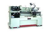 Bench Lathe Machine Tool with High Precision Gh1340W
