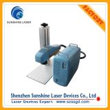 20W Fiber Laser Marking Engraving Machine Bx-Fb20IP