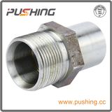 Auto Machining Parts Precision CNC Turning Parts