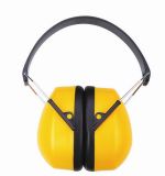Flexible High Quality Comfortable Sponge Safety Earmuff (EM107)