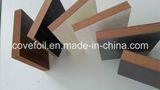 High Glossy Melamine MDF Board for Furniture / Cabinet