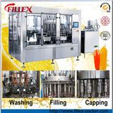 Juice/Tea Hot Filling Machine (RFC-H)