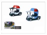 Radio Control Toy RC Golf Car (H7409054)