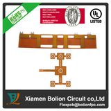 Double -Side Flexible Printed Circuit Board