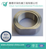Hot Stainless Steel Screw Coupling Nut 41650-00-2
