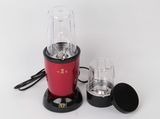 Mini Stainless Steel Multi-Fuction Food Processor