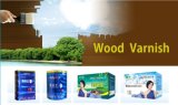 Maydos Environmental Furniture Paint Nitrocellulose Wood Varnish Nc Wood Lacquer