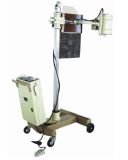 30mA Mobile X-ray Equipment (Radiography & Fluoroscopy)