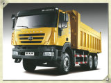 Hongyan 6X4 Dump Truck (CQ3254TMG384)