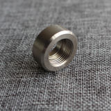Stainless Steel CNC Insert Nuts Round Nut Lock Nut