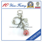 Beautiful Design Metal Key Chain for Promotion Gift