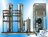 1000lph RO Purifier for Industrial Treatment