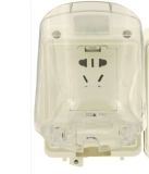 Made in China Waterproof Standard Indoor Sockets with Five Pole and High IP 66 Protection