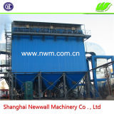 10000m2 Air Chamber Bag Filter for Cement Plant