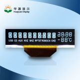 Calculator Programmable LCD Display