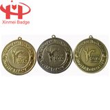 Fashionable Hot Sale Cheap Custom Sport Medal