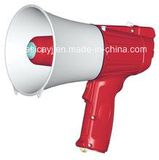 High Power Rechargeble Police Megaphone