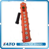 COB-64A rainproof hoist crane push button remote control switch