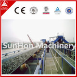 Factory Conveying Machinery System for Metallurgy Construction Chemical Industry