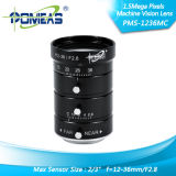 1.5MP Machine Vision Lens for Optical Measuring