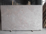 China Cheap Flaming Beige Marble