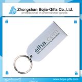 Company Logo Promotional Gift Metal Key Chain (BG-KE575)