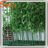 China Manufacture Artificial Plastic Lucky Bamboo Plants Tree