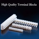 H.F.W Terminal Blocks, Terminal Connector (H, U(W), V(F))