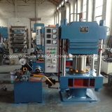 Curing Press Machine Vulcanizing