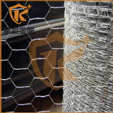 Hot Galvanized Hexagonal Iron Wire Netting