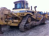 Used Cat D8n Bulldozer, D8n Cat Bulldozer, Cat Bulldozer D8n