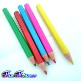 New Plastic Pencils Color Pencil