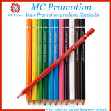 Promotional Cheap Rainbow Wood Color Pencil
