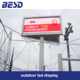 Outdoor Stage Screen LED Matrix Display