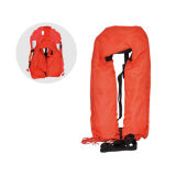 150n Hl816 Double Chamber Inflatable Life Jacket