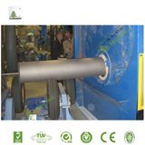 Steel Pipe Surface Cleaning Shot Blasting Machine