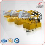 Q08-63 Stainless Steel Pipe Cutting Machine (integrated)