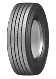 10r22.5, 315/ 80r22.5 All Steel TBR Tyre Radial Truck Tyre