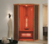 Modern Far Infrared Sauna Room (03-K71)