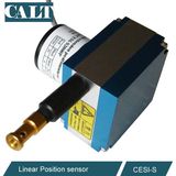 Wire Draw Device Spring Return Encoder Cesi Series Analog Sensor