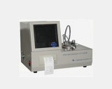 Sy-5208 Rapid Equilibrium Closed Cup Flash Point Tester